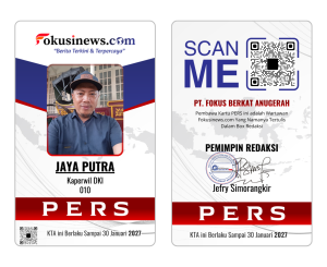 JAYA PUTRA