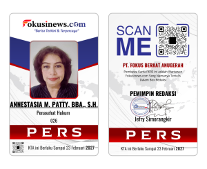 Preview KTA Fokusinews.com