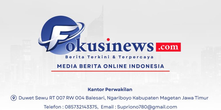 KANTOR JAWA TIMUR