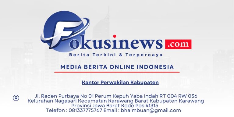 KANTOR KARAWANG