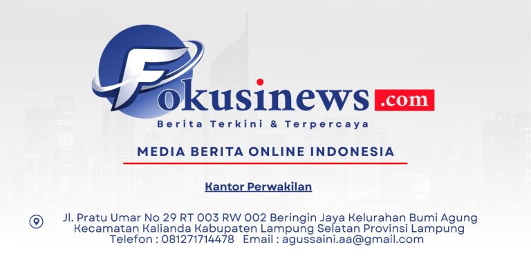 KANTOR LAMPUNG